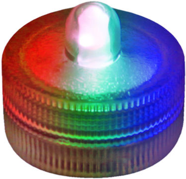 Submersible FloraLyte™ RGB Changing - L.E.D Lights Submersible FloraLyte™ RGB Changing - L.E.D Lights